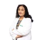 Dr Vaishali Kailash Ingale